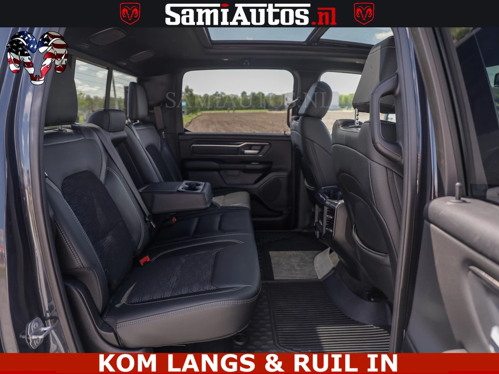 Dodge Ram Pick-Up – foto 48