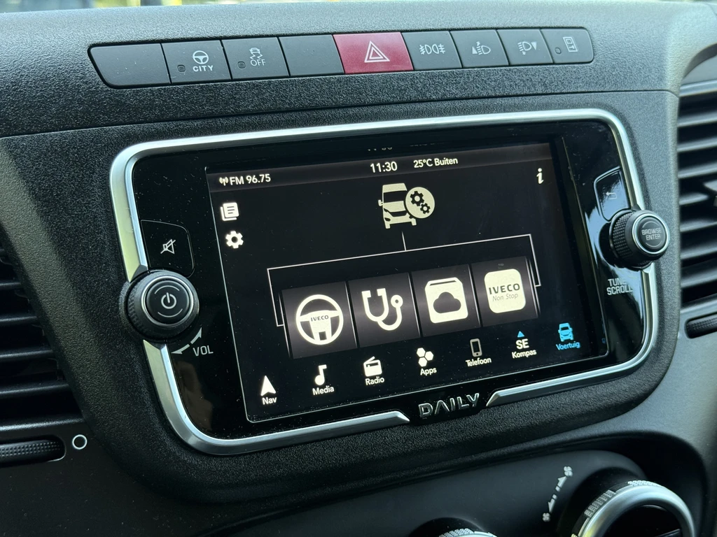 Iveco Daily – foto 26