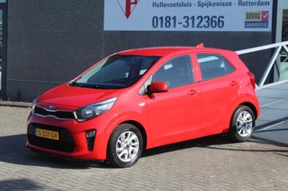 Kia Picanto – thumbnail 2