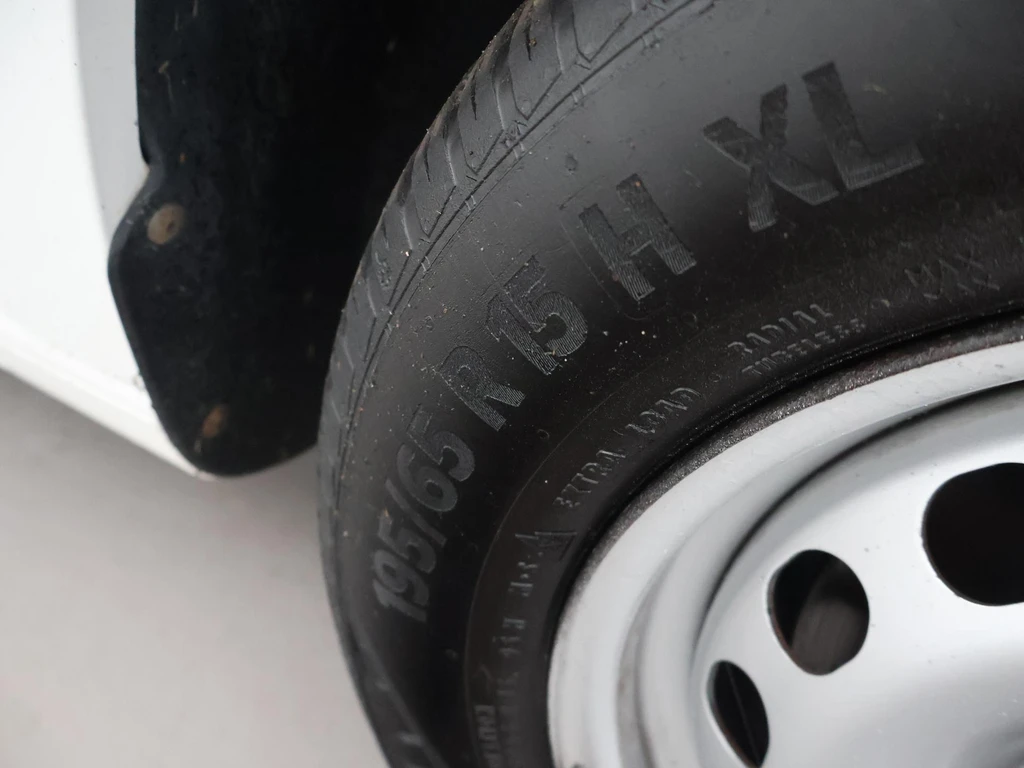 Volkswagen Caddy – foto 18