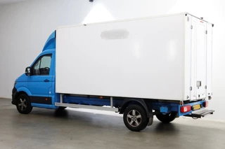 Volkswagen Crafter – thumbnail 3