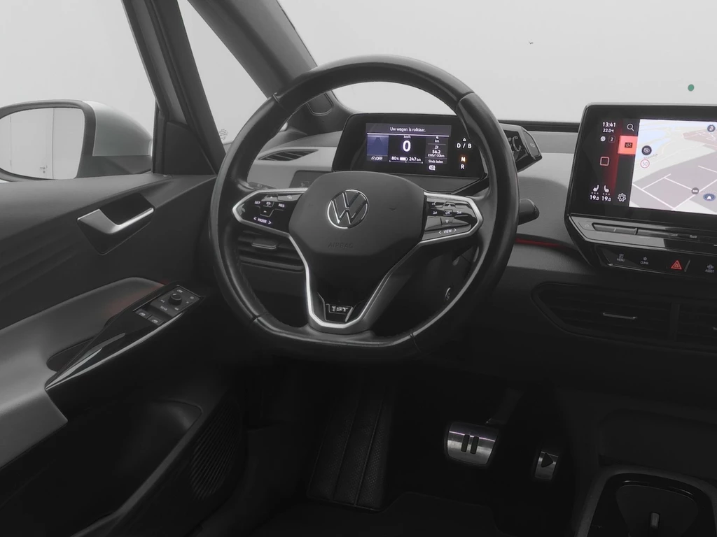 Volkswagen ID.3 – foto 25