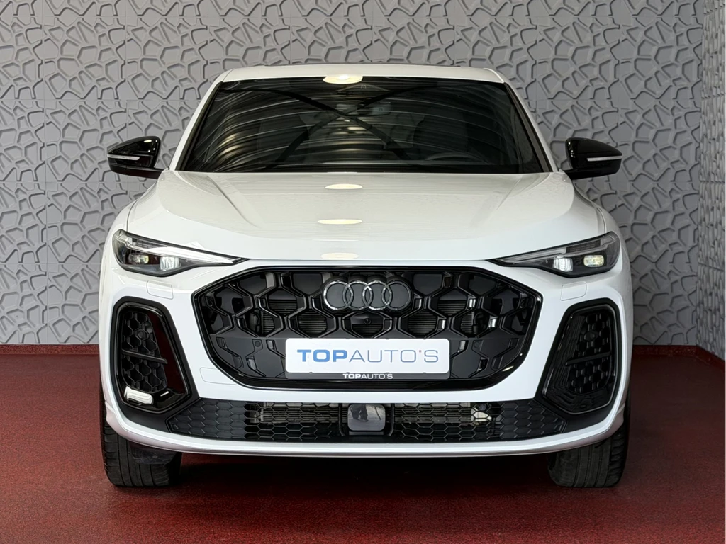 Audi Q5 – foto 15