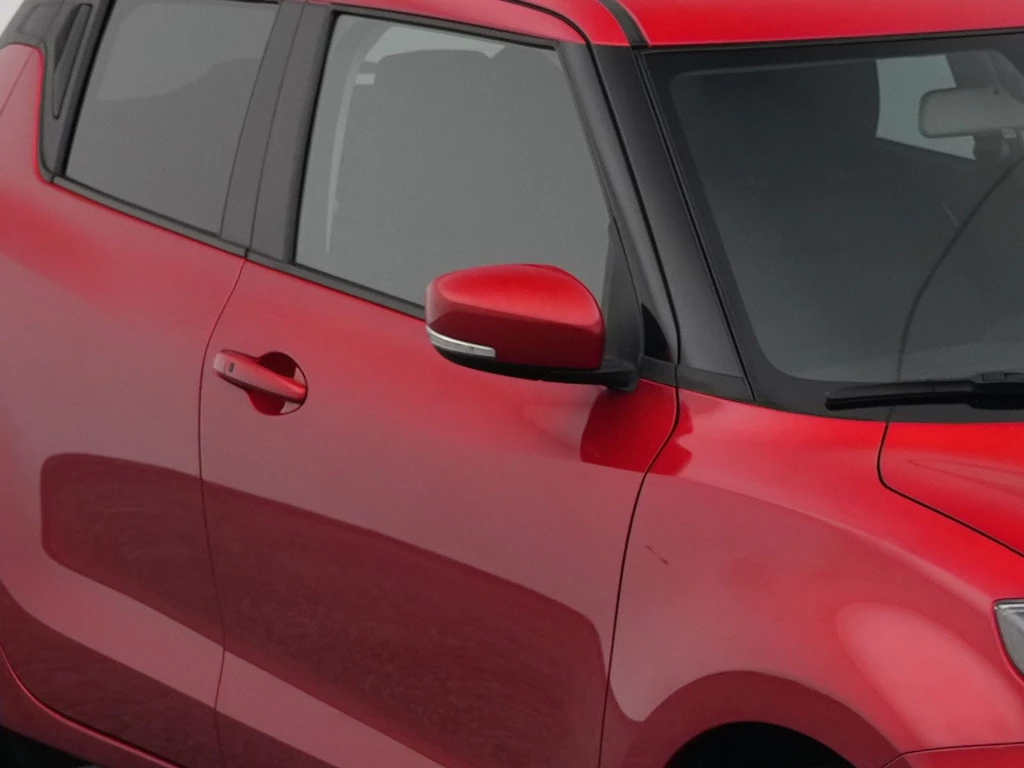 Suzuki Swift – foto 32