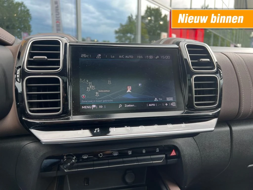 Citroën C5 Aircross – foto 16