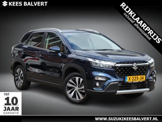 Suzuki S-Cross – thumbnail 5