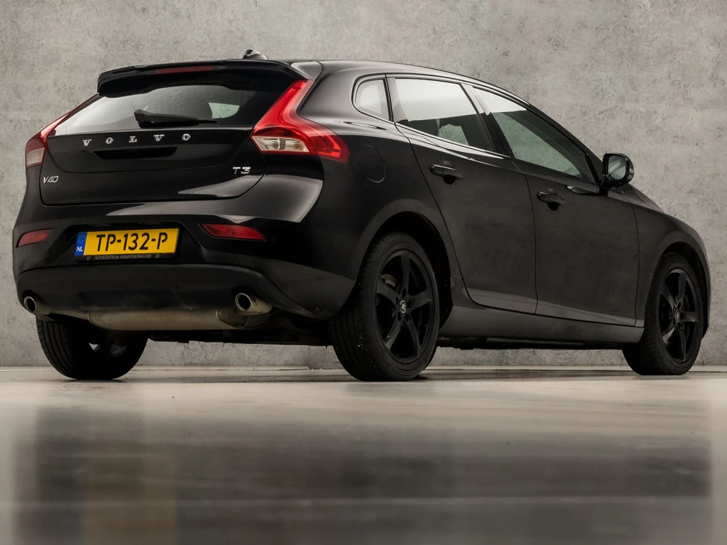 Volvo V40 – foto 5
