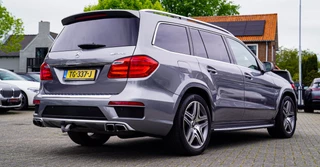 Mercedes-Benz GL – thumbnail 9