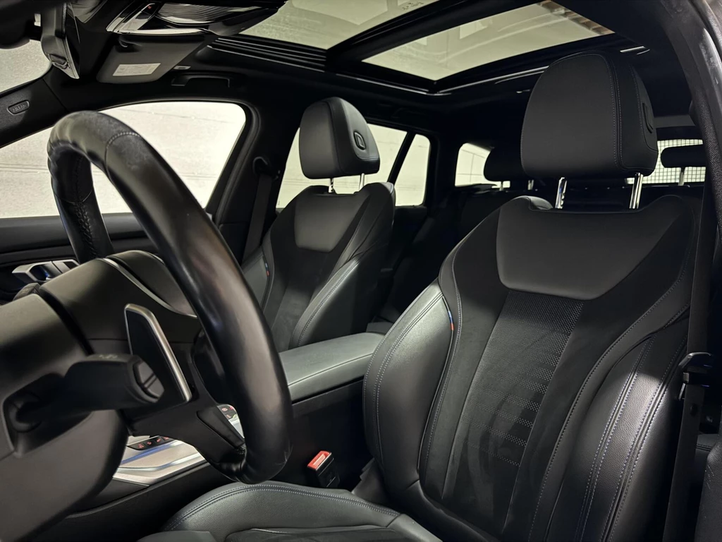 BMW 3 Serie – foto 24