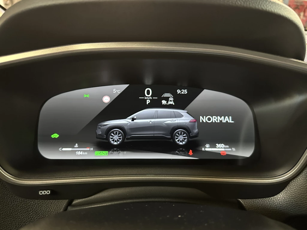 Toyota Corolla Cross – foto 38