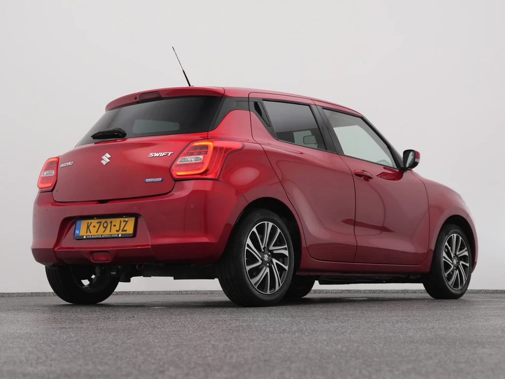 Suzuki Swift – foto 11