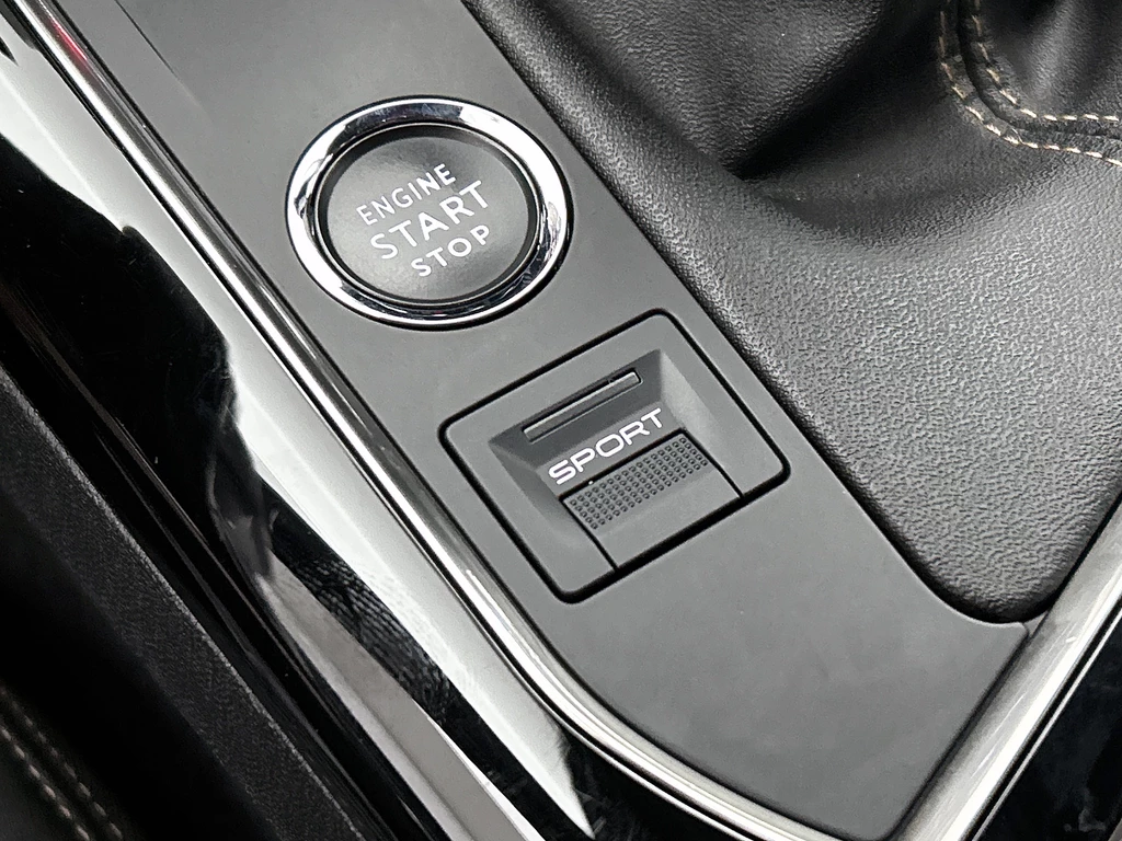 Peugeot 3008 – foto 9
