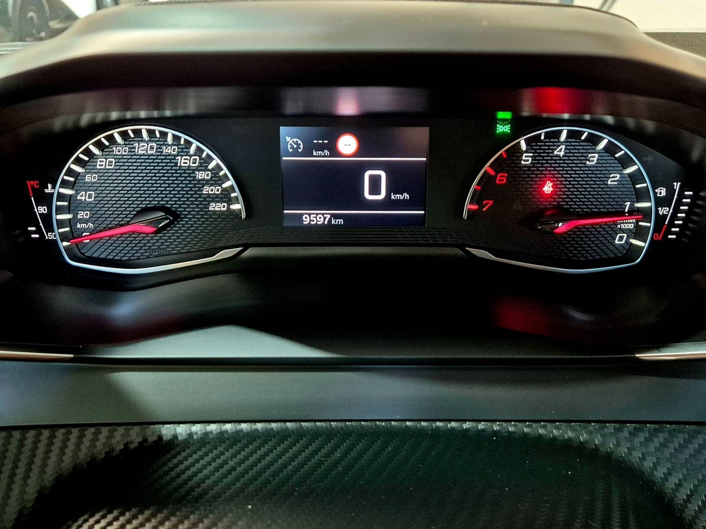 Peugeot 2008 – foto 19