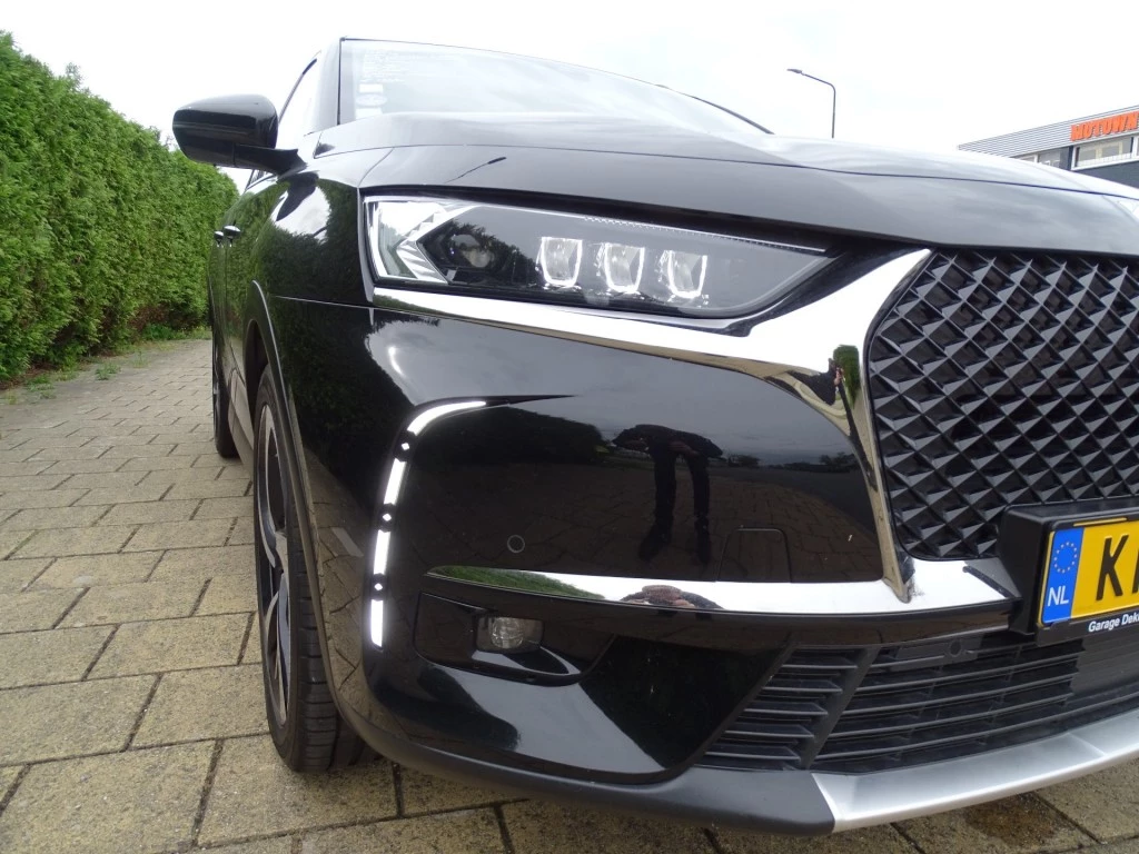 DS DS 7 – foto 6