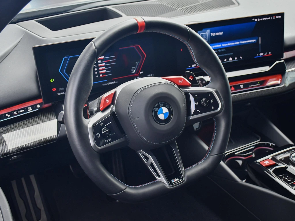 BMW M5 – foto 24