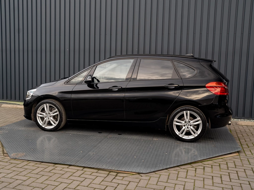 BMW 2 Serie – foto 5