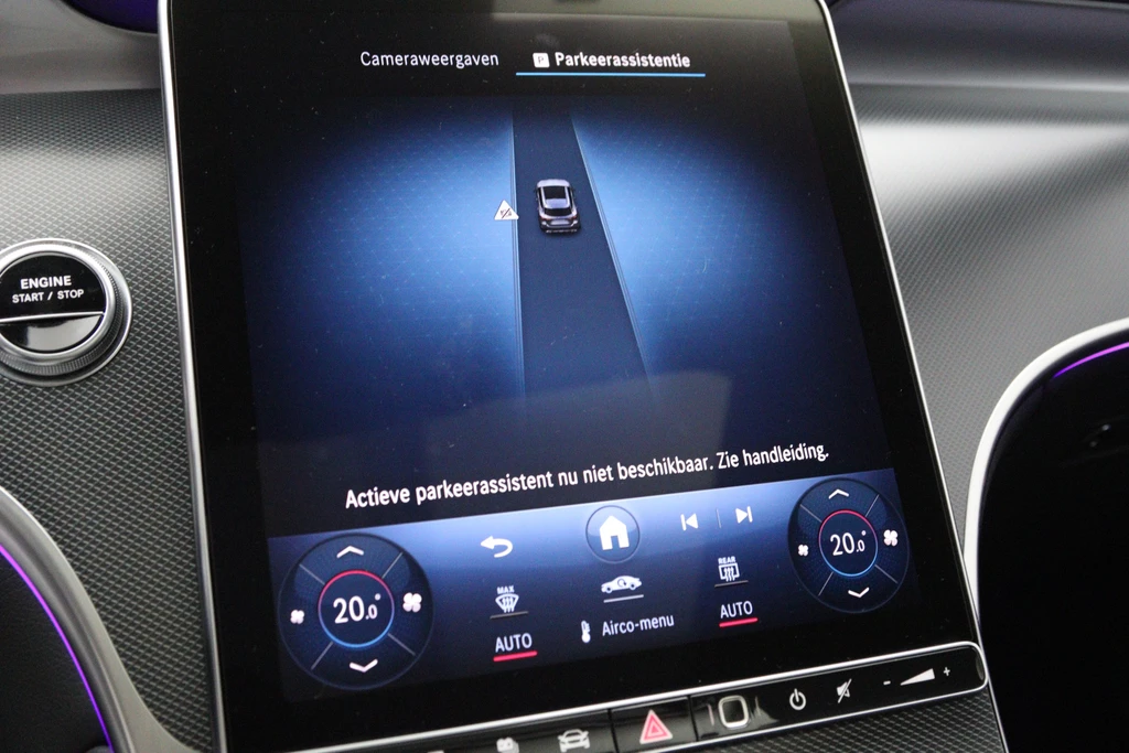 Mercedes-Benz GLC – foto 39