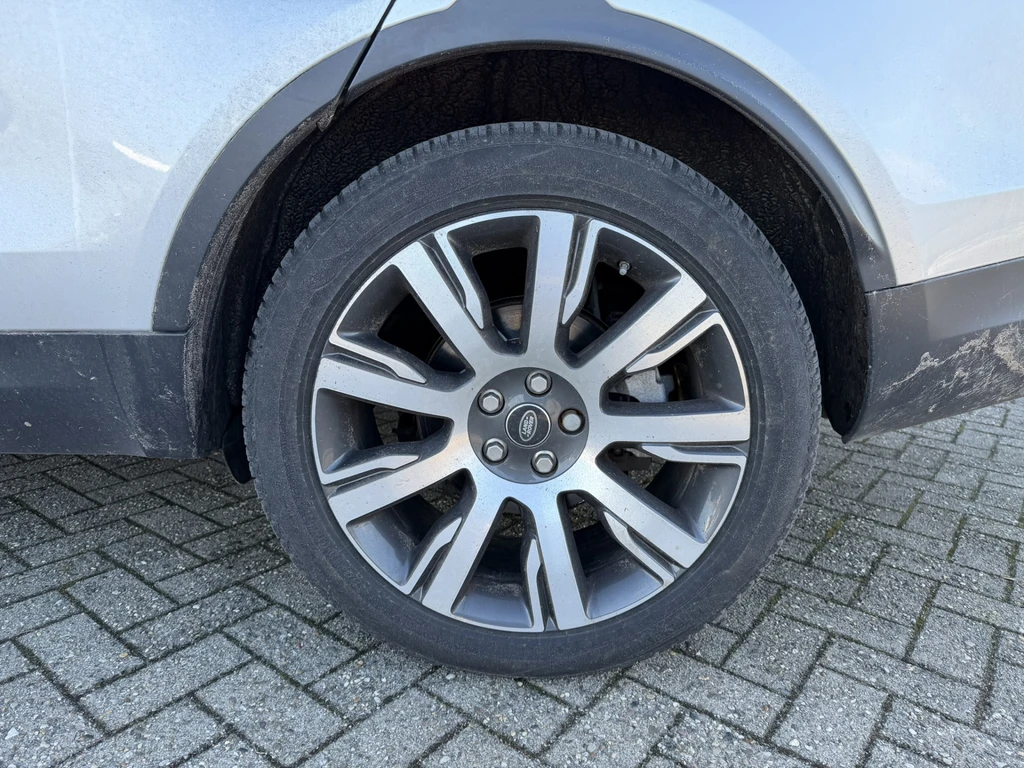 Land Rover Discovery – foto 28