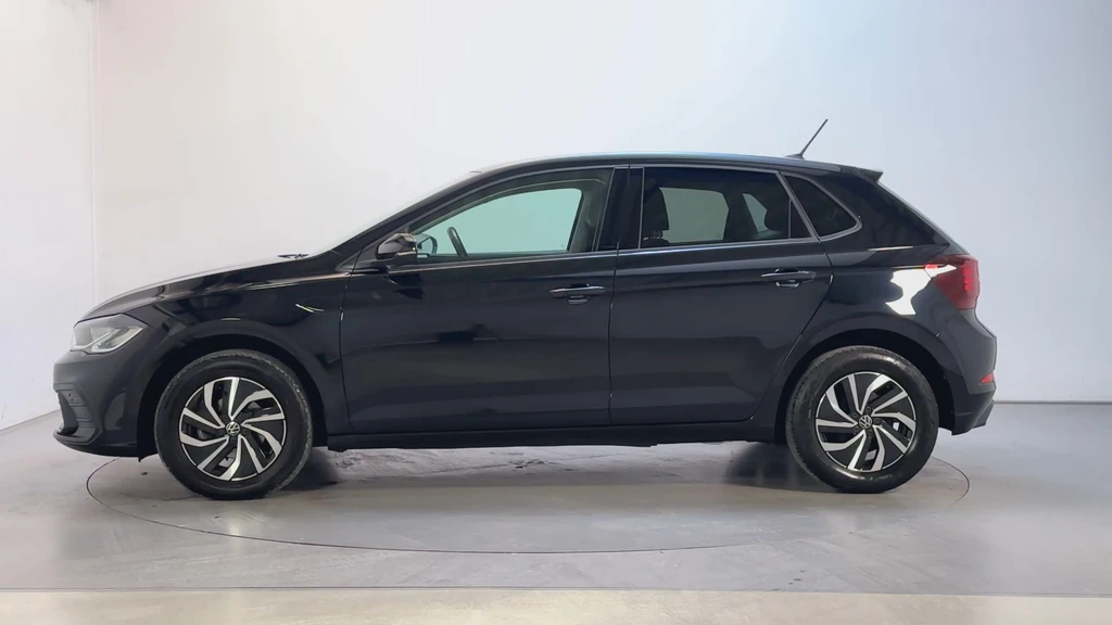 Volkswagen Polo – foto 2