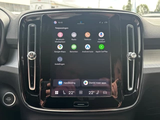 Volvo XC40 – thumbnail 18