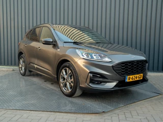 Ford Kuga – thumbnail 17