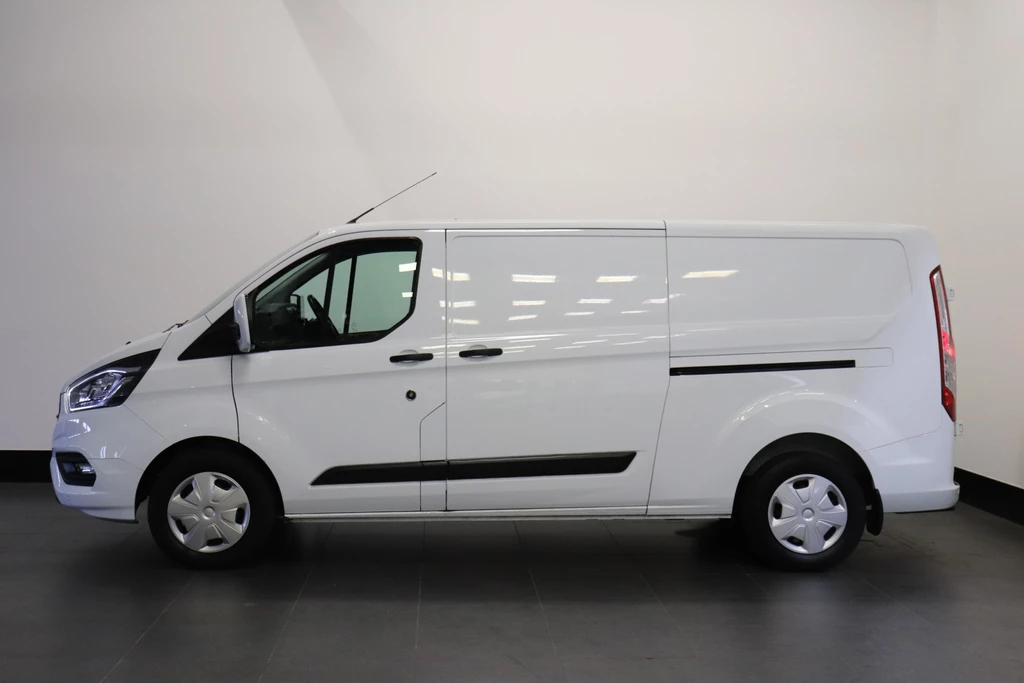 Ford Transit Custom – foto 2