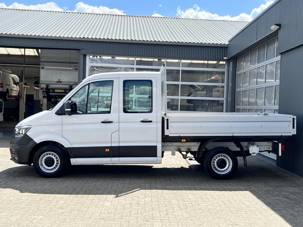 Volkswagen Crafter – foto 6