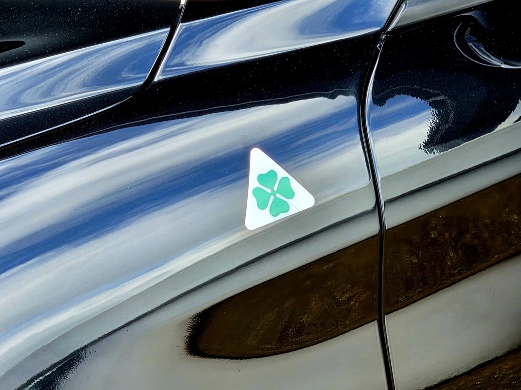 Alfa Romeo Giulia – foto 24