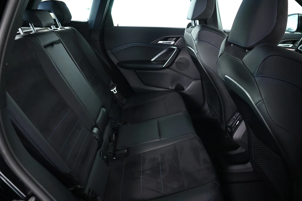BMW X1 – foto 14
