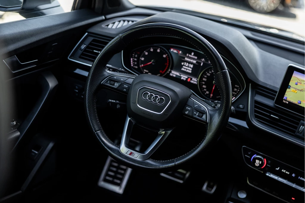 Audi Q5 – foto 11