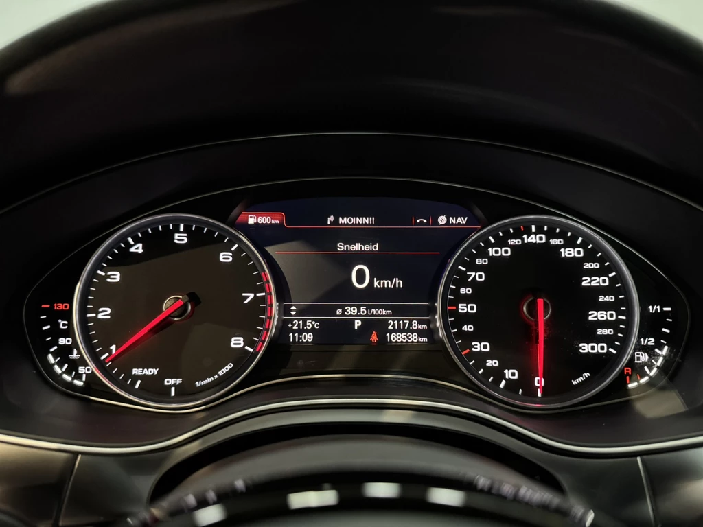 Audi A6 – foto 14