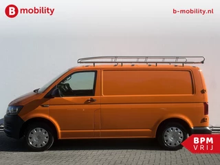 Volkswagen Transporter – thumbnail 3