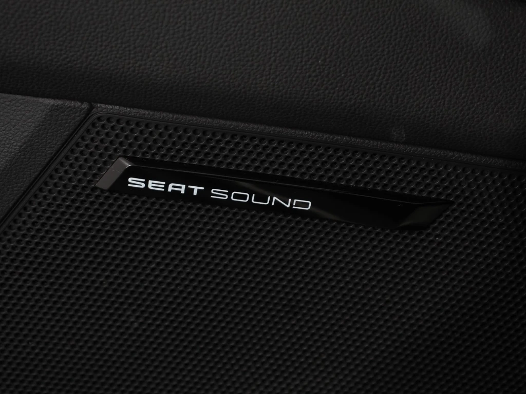 SEAT Leon – foto 9