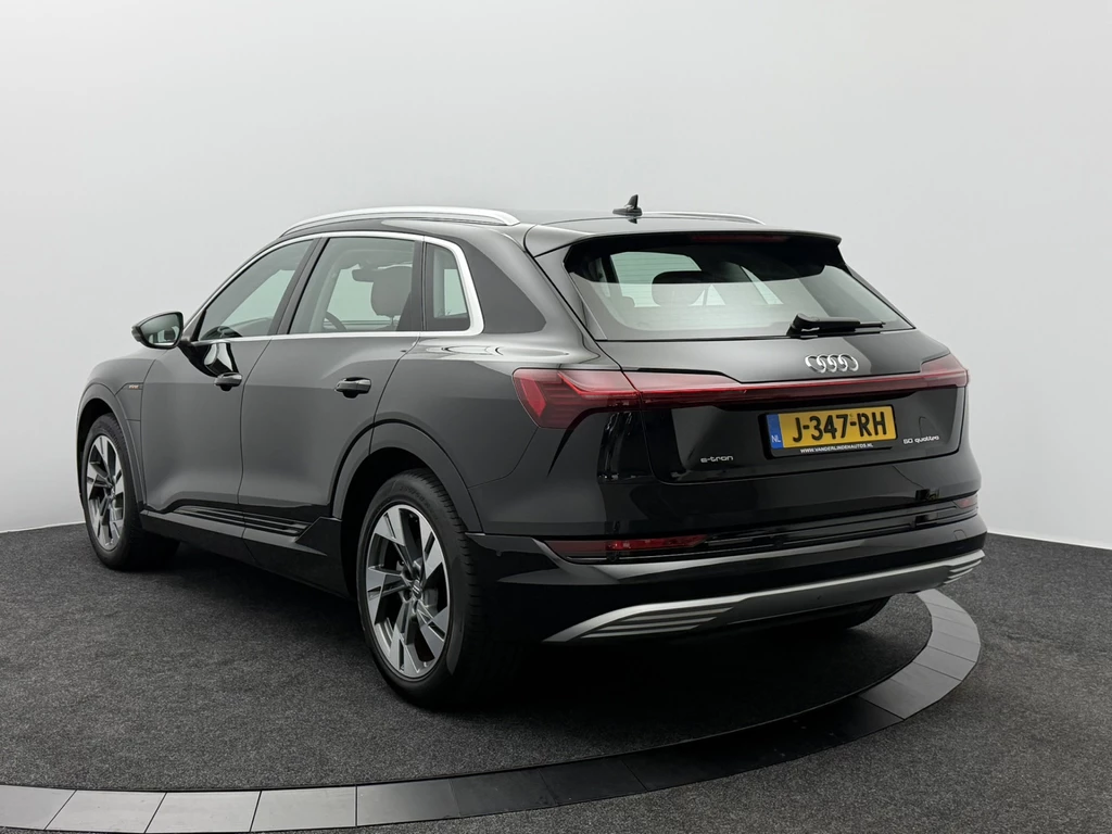 Audi e-tron – foto 2