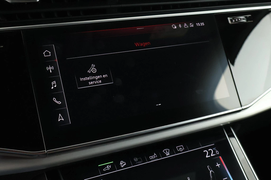 Audi Q7 – foto 32
