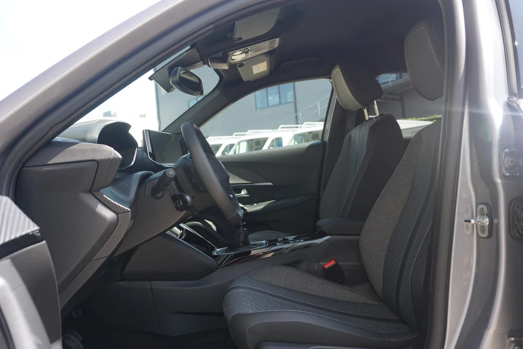 Peugeot 2008 – foto 11