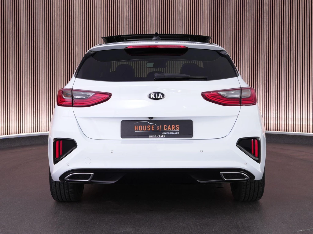 Kia Ceed – foto 7