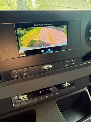 Mercedes-Benz Sprinter – thumbnail 15