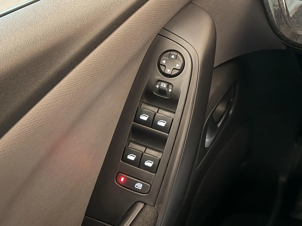 Citroën Grand C4 Spacetourer – foto 23