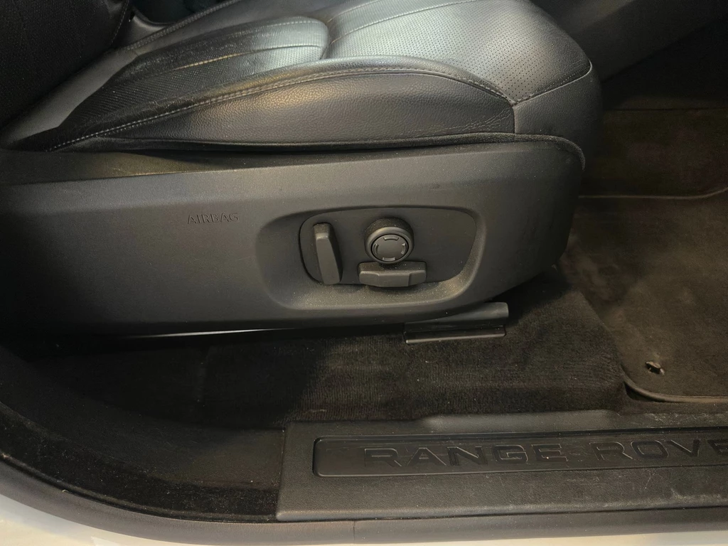 Land Rover Range Rover Evoque – foto 27