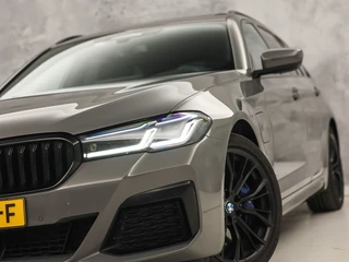 BMW 5 Serie – thumbnail 2