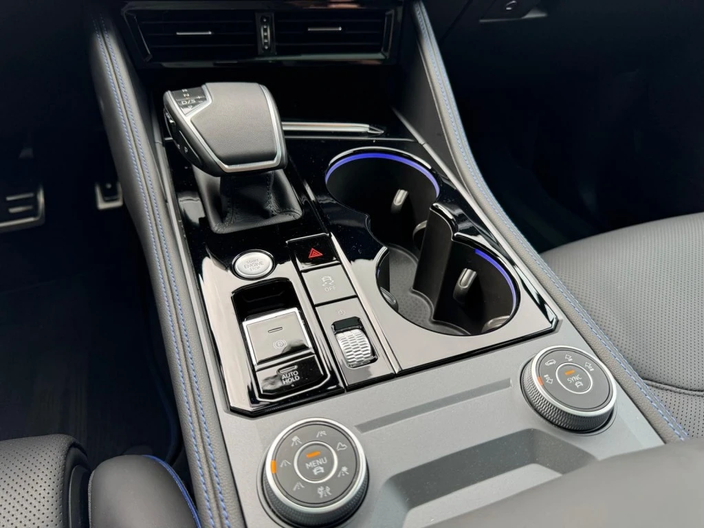 Volkswagen Touareg – foto 26