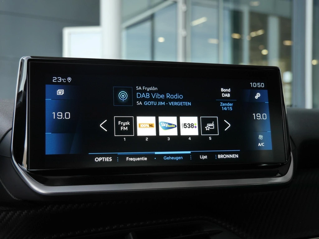 Peugeot 2008 – foto 19