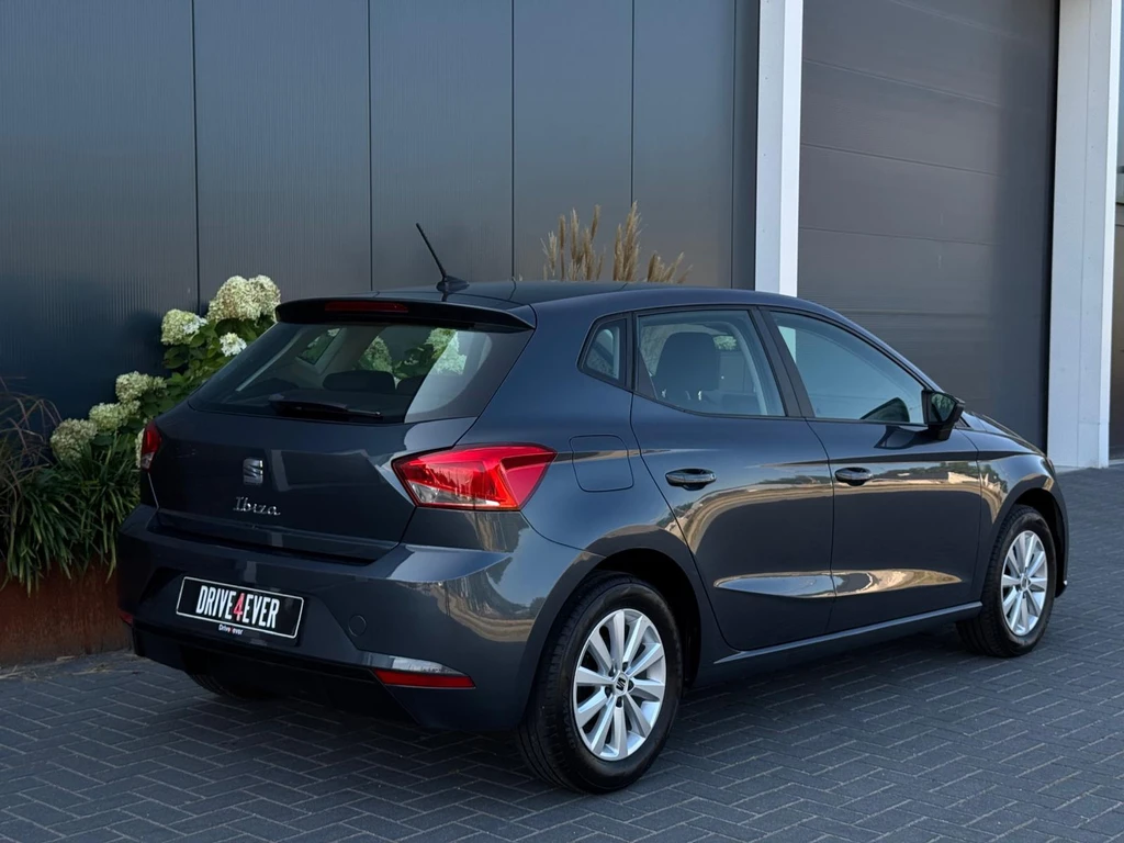 SEAT Ibiza – foto 12