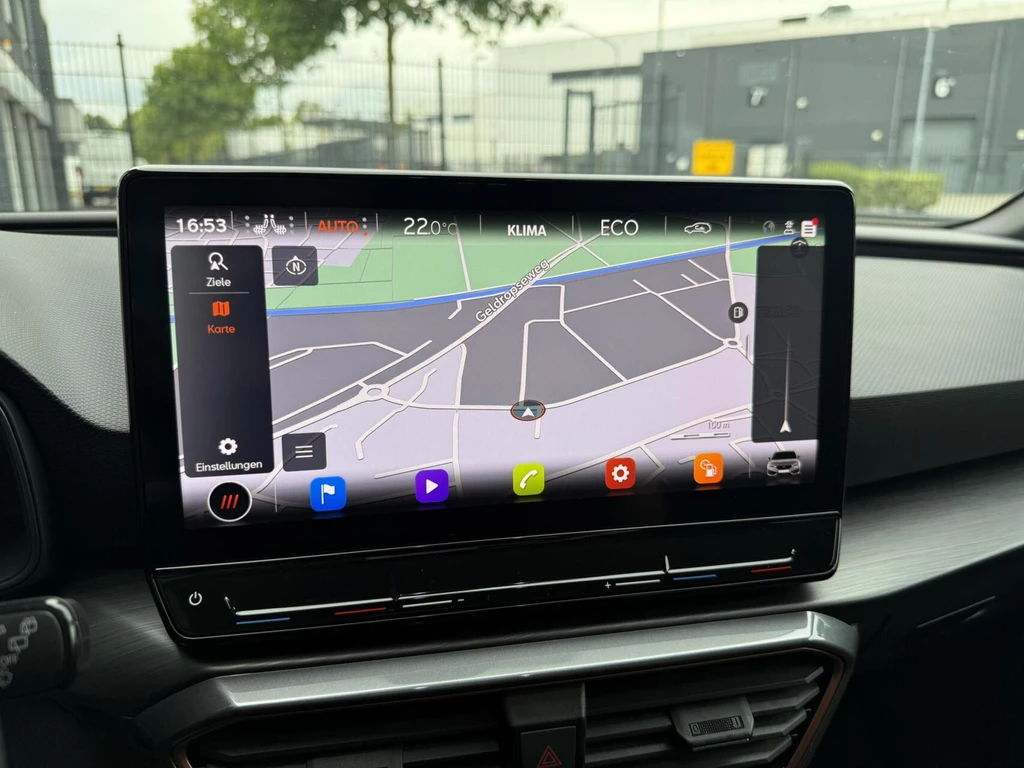 CUPRA Leon Sportstourer – foto 19