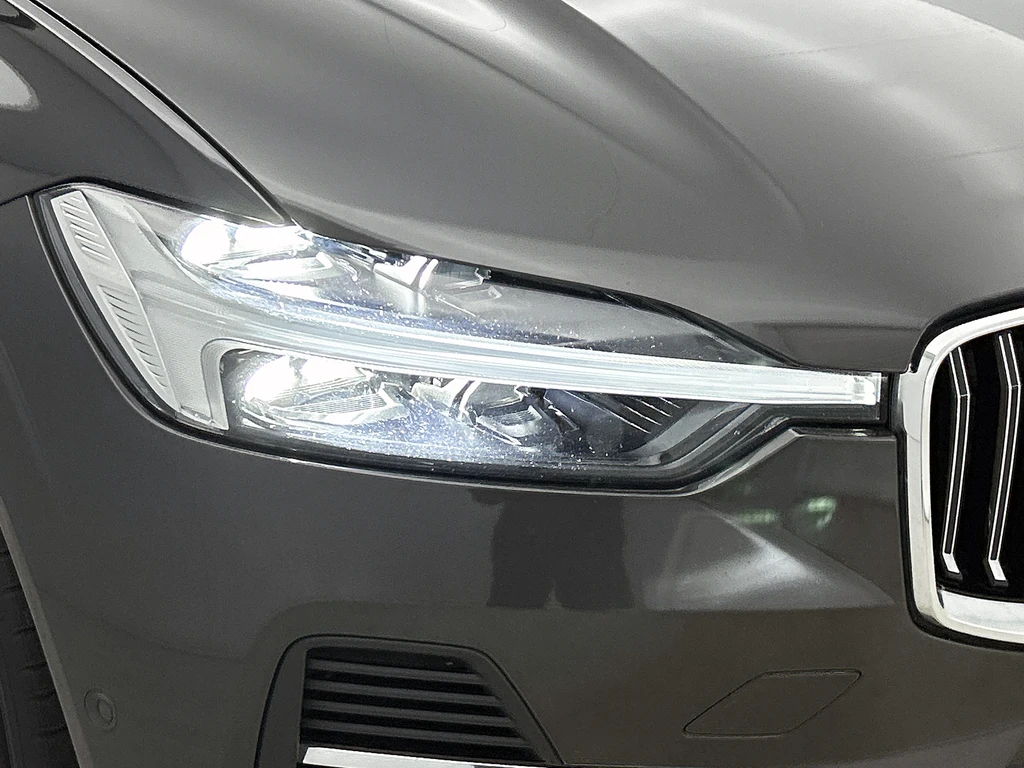 Volvo XC60 – foto 36