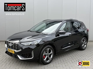 Ford Kuga – thumbnail 1