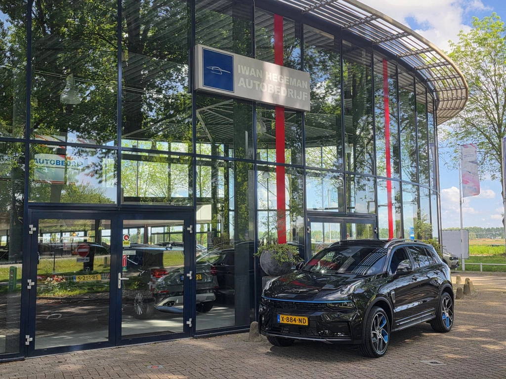 Lynk & Co 01 – foto 2