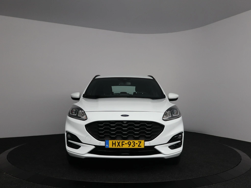 Ford Kuga – foto 9