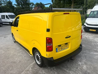Citroën Jumpy – thumbnail 2